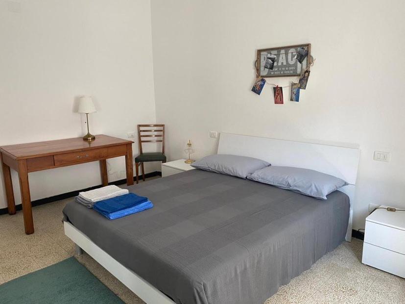 Appartamento Il fuso di Maria Borghetto di Vara Esterno foto